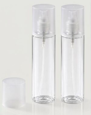Frasco PET (Body Splash) Ref.: 081 24/410-200ML