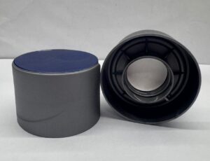 Tampa Disk Top Com selo 24/410 Ref.: 189